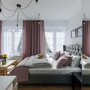 Apartament Piwna, Gdańsk