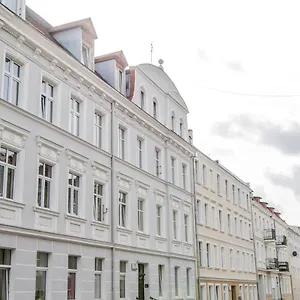 Apartament Flats For Rent - Grażyny Street, Gdańsk