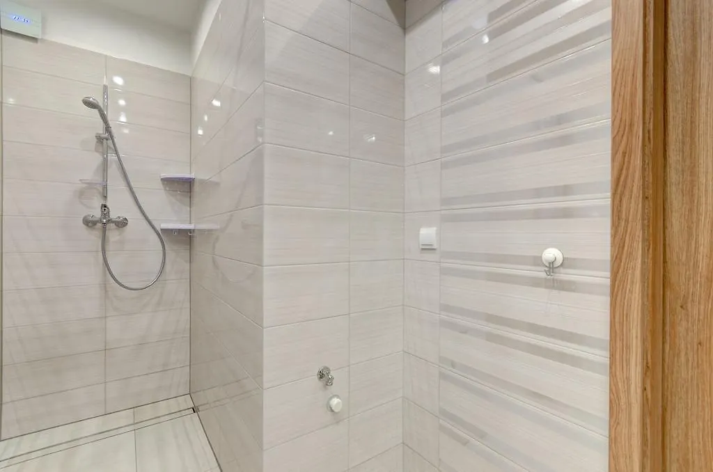 アパート Apartament Brzezno グダニスク